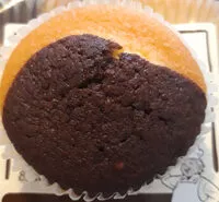 Mängden socker i Marmercakejes