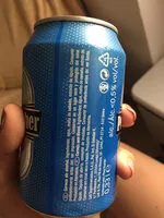 Mängden socker i Cerveza sin alcohol