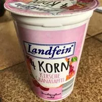 Mängden socker i 4 Korn