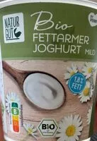 Mängden socker i Bio Fettarmer yogurt Mild