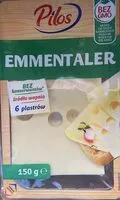 Mängden socker i Ser emmentaler