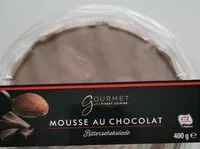 Mängden socker i Mousse au chocolat