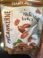 Mängden socker i Pacankerne