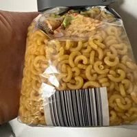 Mängden socker i Gobbetti