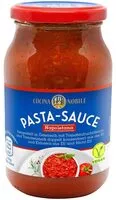 Mängden socker i ALDI CUCINA NOBILE Burschetta Brot