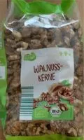 Mängden socker i Cashwekerne