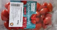 Mängden socker i Dattelcherrytomaten