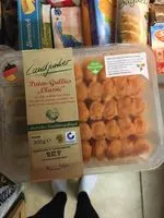 Mängden socker i Puten grillies