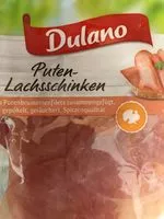Mängden socker i Puten-Lachsschinken
