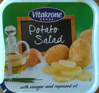 Mängden socker i Kokos Schnitte