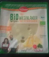 Mängden socker i Fromage