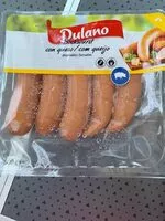 Carnes embutidos salchichas salchichas bockwurst