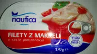 Mängden socker i Makrélafilé bőrrel