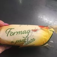 Mängden socker i Formaggio a pasta fulata