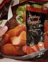 Mängden socker i Пуешки хапки