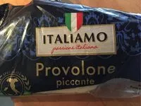 Mängden socker i Provolone piccante