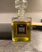 Mängden socker i Huile d'olive vierge extra