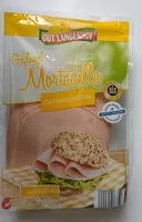 Mängden socker i Geflügelmortadella