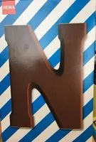 Mängden socker i N chocolat