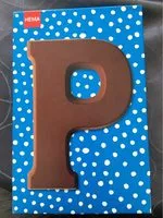 Mängden socker i Lettre en chocolat