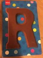 Mängden socker i Lettre R