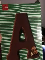 Mängden socker i Lettre en chocolat