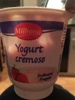 Mängden socker i Jogurts