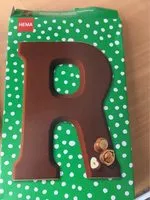 Mängden socker i Chocolat noisette R