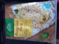 Mängden socker i Pangasiusfilets