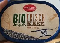 Mängden socker i Queso fresco natural bio