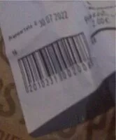 Mängden socker i Bicconcini olive