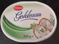 Mängden socker i Soft Cheese Full Fat