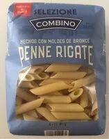 Mängden socker i Tradizionale Penne rigate