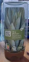 Mängden socker i Bio Agavendicksaft