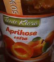 Mängden socker i Dzem merunkovy extra