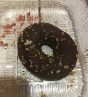 Mängden socker i Donuts