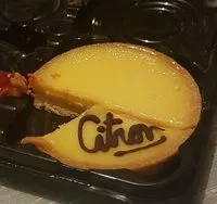 Mängden socker i Tartelettes