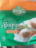 Mängden socker i Bapoa