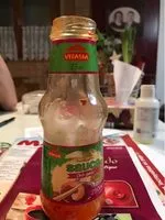 Mängden socker i Vitasia, Chili Garlic Sauce