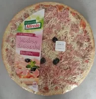 Mängden socker i La Classique - Jambon Emmental