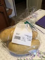 Mängden socker i Petit Pain viennois