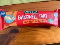 Mängden socker i Bakewell Tart - Raw Fruit & Nut Bar