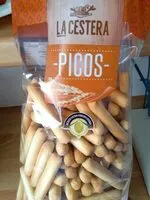 Mängden socker i Picos