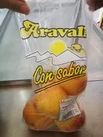 Mängden socker i MANZANAS ROYAL GALA