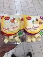 Mängden socker i Käse Snack