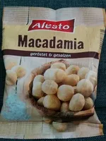 Macadamia nuts