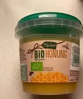 Mängden socker i Bio Honung