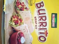 Mängden socker i Burrito Dinner Kit, Fladenbrot & Burritosauce