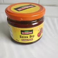 Mängden socker i Sauce Barbecue