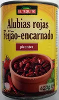 Mängden socker i Chili Beans
